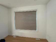 Zebra blinds Mega sales in Winnipeg 70% off end In Dec - Photo 3