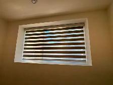 Zebra blinds Mega sales in Winnipeg 70% off end In Dec - Photo 5