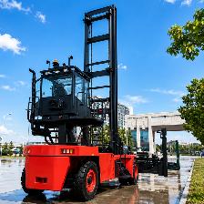 New CAEL Container Handlers comes with Cummins Engine - Photo 4