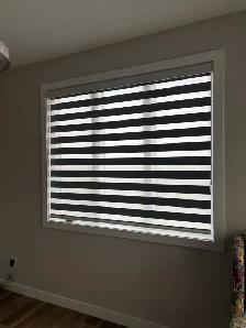 Stylish Zebra Blinds at Factory Direct Prices! - Photo 3