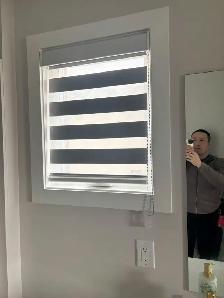 Stylish Zebra Blinds at Factory Direct Prices! - Photo 6