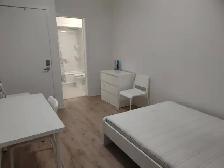 One bedroom with Ensuite 4 pcs bathroom for rent near UOIT - Photo 9