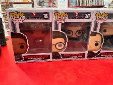 funko pop de sos fantome a 20$ chaque - Photo 2