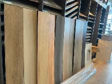 It's time to upgarde your space with Vinyl Flooring