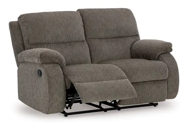 New Scranto Reclining Loveseat Reg. $1299