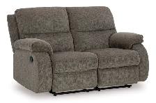 New Scranto Reclining Loveseat Reg. $1299 - Photo 2