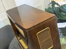 Radio SABA vintage 1955 automatic - Photo 3