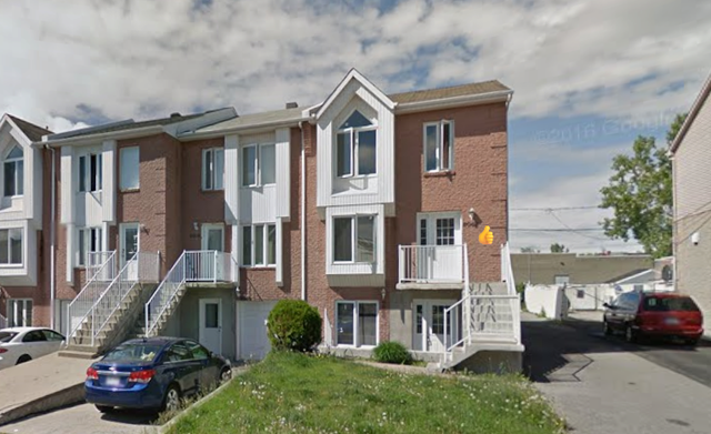BEAU ET GRAND 5 ½ DISPONIBLE À LAVAL, DÈS MAINTENANT!!