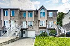 BEAU ET GRAND 5 ½ DISPONIBLE À LAVAL, DÈS MAINTENANT!! - Photo 2