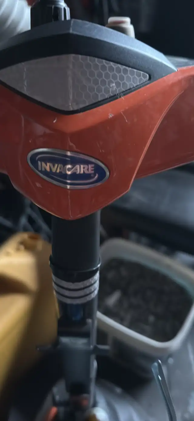 Invicare Scooter
