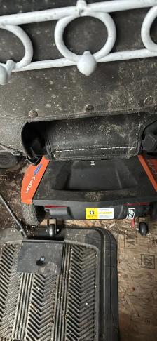 Invicare Scooter - Photo 3