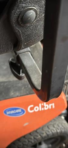 Invicare Scooter - Photo 4