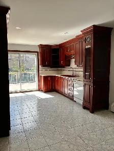 Grand 5 ½ rénové au rez-de-chaussée — disponible dès maintenant - Photo 4