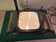 3M Overhead Projector - Photo 2