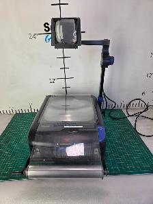3M Overhead Projector - Photo 4