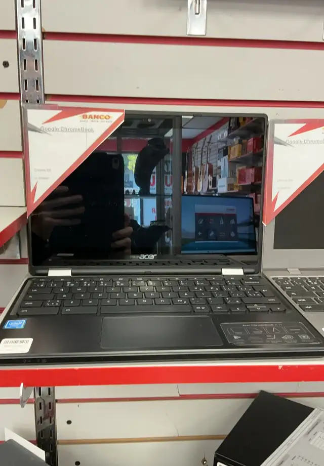 Pc portable Acer