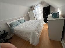 Open house viewing, Sun-11th-Oct,Furnished bedroom, in 3-bed apt - Photo 2