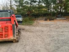 FOR LEASE: Landscaper’s Yard & Storage Bay - Photo 2