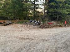 FOR LEASE: Landscaper’s Yard & Storage Bay - Photo 3