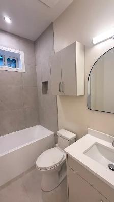 Brand New 2 Bedroom Basement Suite- ALL Utilities Included $1350 - Photo 8