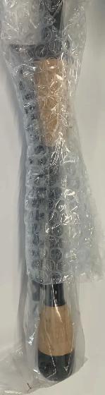 St. Croix Premier PC70MFG 7' Heavy Fast Bait Casting Rod Graphit - Photo 3