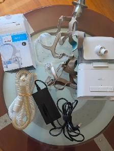 Appareil Philips DreamsStation 2