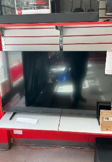 Télévision Hisense 50po