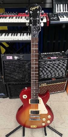 Guitare électrique Epiphone