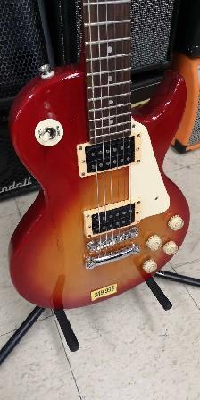 Guitare électrique Epiphone - Photo 2