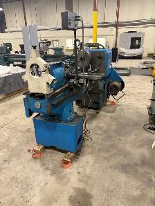 Manual Lathe VDF T-US-68, Milton ON