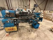 Manual Lathe VDF T-US-68, Milton ON - Photo 2