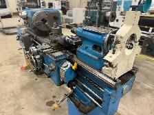 Manual Lathe VDF T-US-68, Milton ON - Photo 3