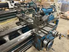 Manual Lathe VDF T-US-68, Milton ON - Photo 6