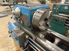 Manual Lathe VDF T-US-68, Milton ON - Photo 7