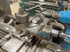 Manual Lathe VDF T-US-68, Milton ON - Photo 9