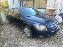 2009 Malibu - Photo 2
