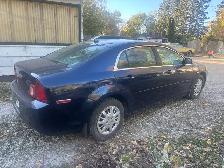 2009 Malibu - Photo 3