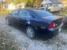 2009 Malibu - Photo 4