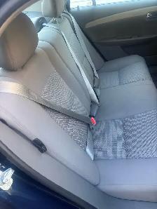 2009 Malibu - Photo 7