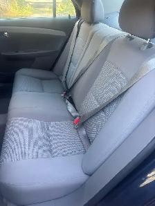2009 Malibu - Photo 8