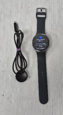 (N9750016) Samsung SM-L335F Galaxy Watch 8 Smart Watch