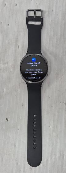 (N9750016) Samsung SM-L335F Galaxy Watch 8 Smart Watch - Photo 2