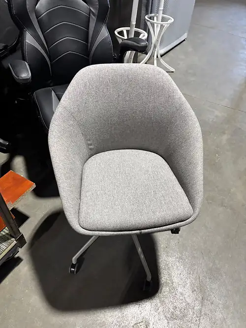 Allermuir Famiglia FMG1206 Mid Back Chair!