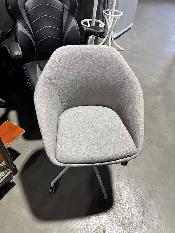 Allermuir Famiglia FMG1206 Mid Back Chair!
