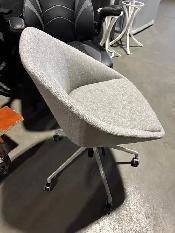 Allermuir Famiglia FMG1206 Mid Back Chair! - Photo 3