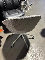 Allermuir Famiglia FMG1206 Mid Back Chair! - Photo 4