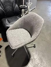 Allermuir Famiglia FMG1206 Mid Back Chair! - Photo 5