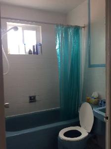 Furnished Room for Rent DT Toronto Bathurst Dundas all include - Photo 4