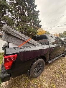 PICK UP TRUCK DELIVERY