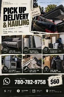 PICK UP TRUCK DELIVERY - Photo 3